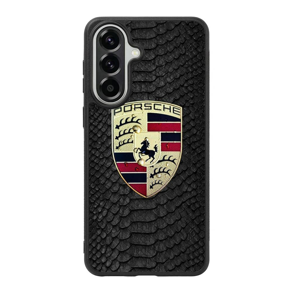 Porsche Samsung Galaxy A37 Case QC11005