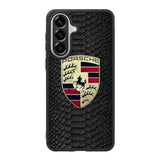 Porsche Samsung Galaxy A37 Case QC11005