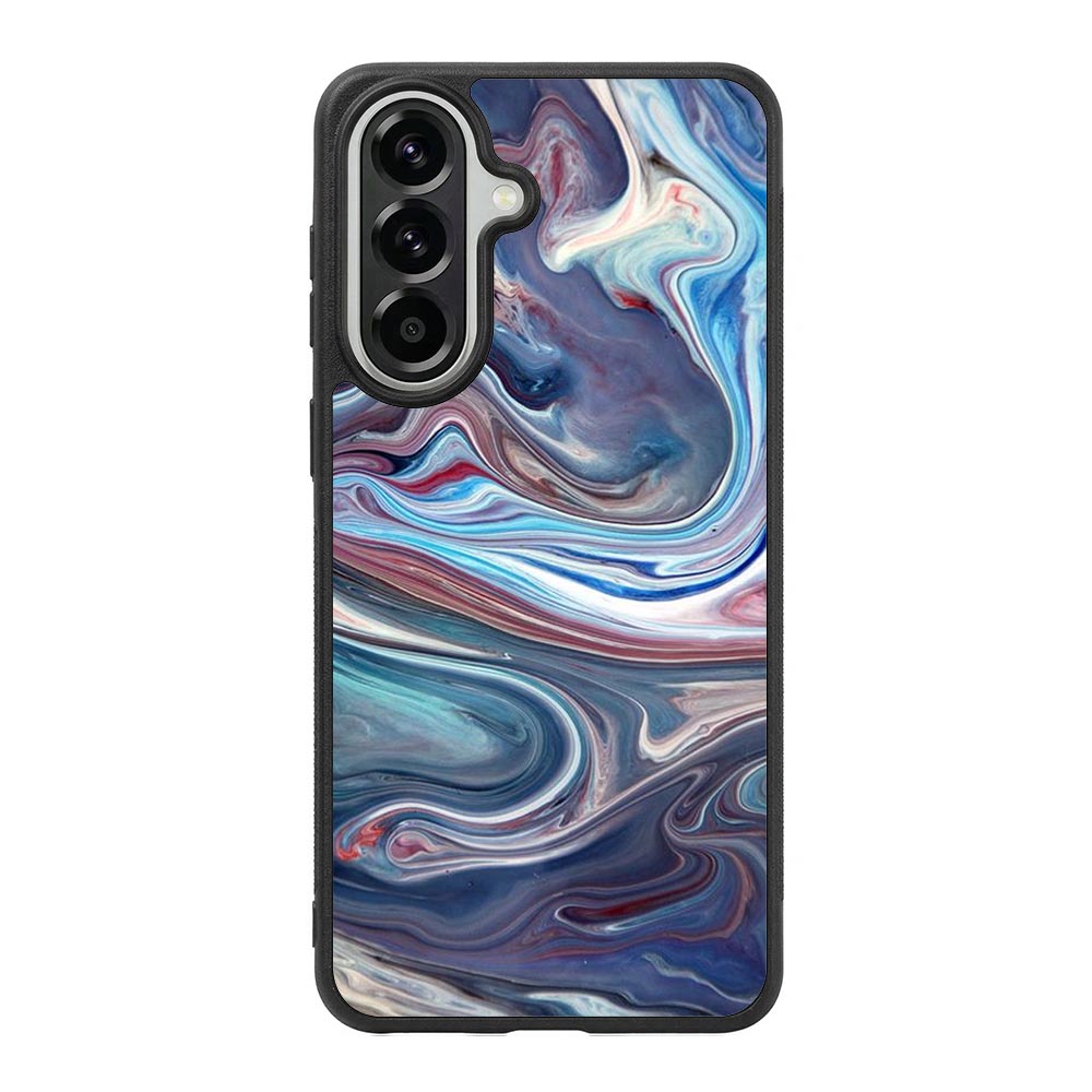 abstract Samsung Galaxy A57 Case OV11228