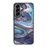 abstract Samsung Galaxy A37 Case OV11228