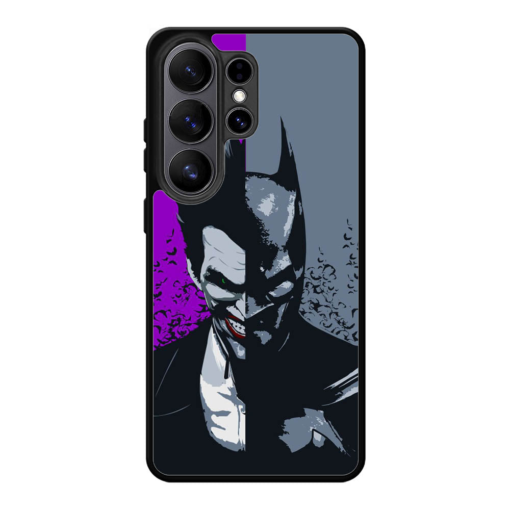 batman joker Samsung Galaxy S26 Ultra Case OV11155