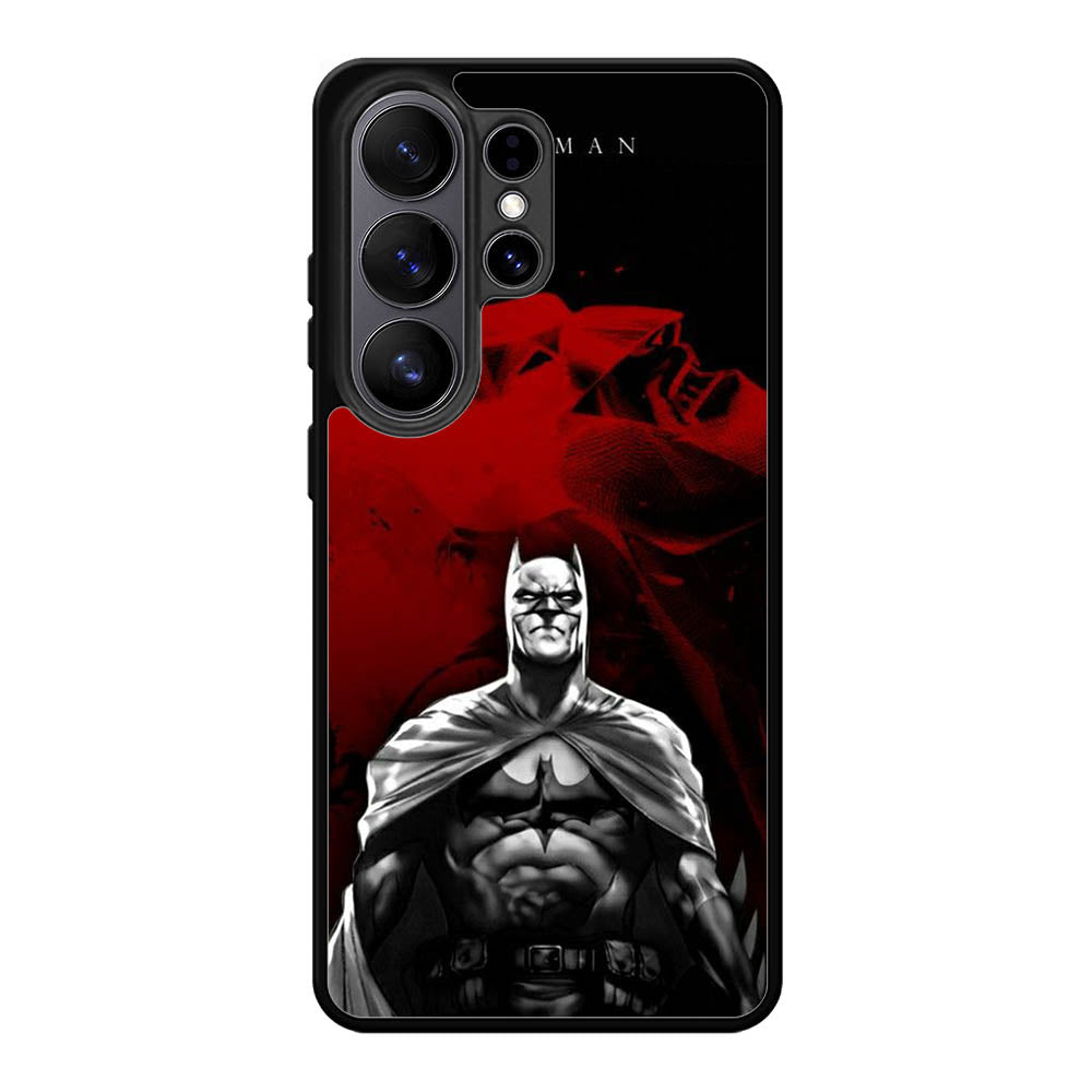 batman Samsung Galaxy S26 Ultra Case OV11154