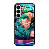 zoro Samsung Galaxy S26 Case OV10962