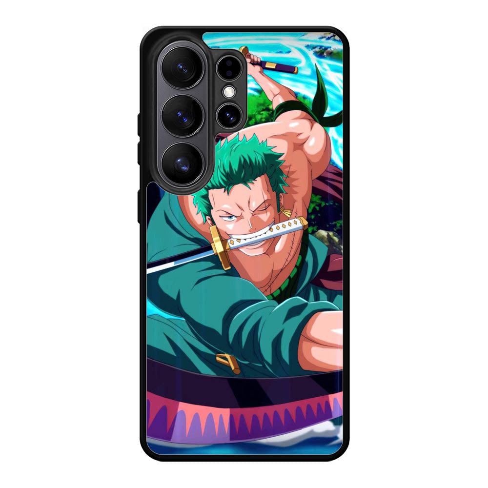 zoro Samsung Galaxy S26 Ultra Case OV10962