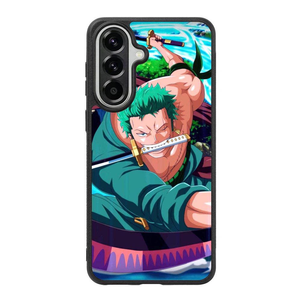 zoro Samsung Galaxy A37 Case OV10962