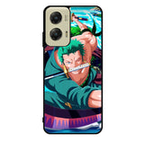 zoro Motorola Moto G Stylus 5G 2024 Case OV10962