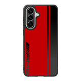 AMG Samsung Galaxy A57 Case QC11143