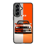 BMW Samsung Galaxy A57 Case OV11170