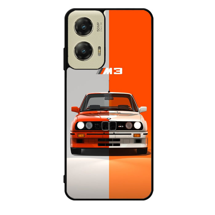 BMW Motorola Moto G Stylus 5G 2024 Case OV11170