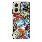 route 66 Motorola Moto G Stylus 5G 2024 Case OV11017