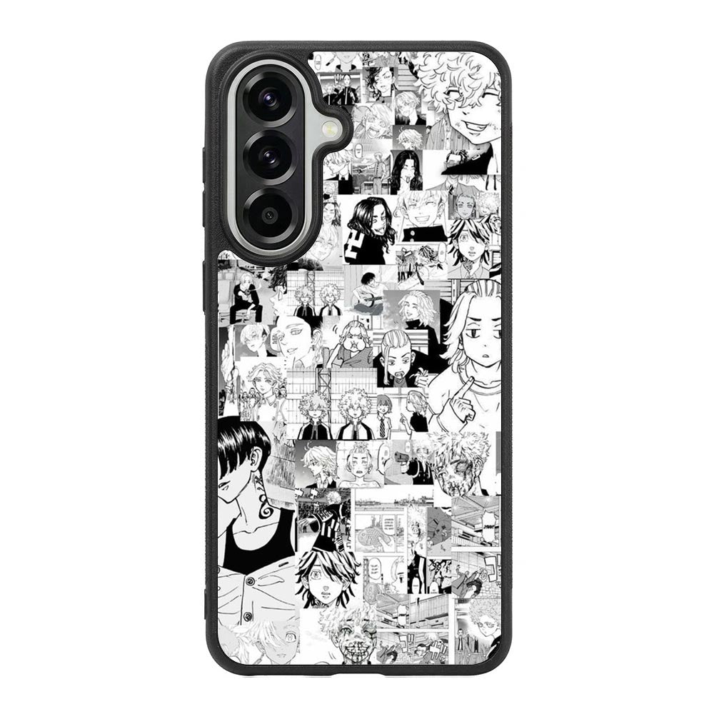 tokyo manji revengers Samsung Galaxy A37 Case OV10943