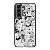tokyo manji revengers Samsung Galaxy A57 Case OV10943