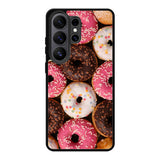 Donuts Samsung Galaxy S26 Ultra Case OV11072