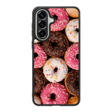 Donuts Samsung Galaxy A57 Case OV11072