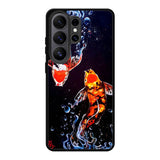 Fish koi Samsung Galaxy S26 Ultra Case OV11087