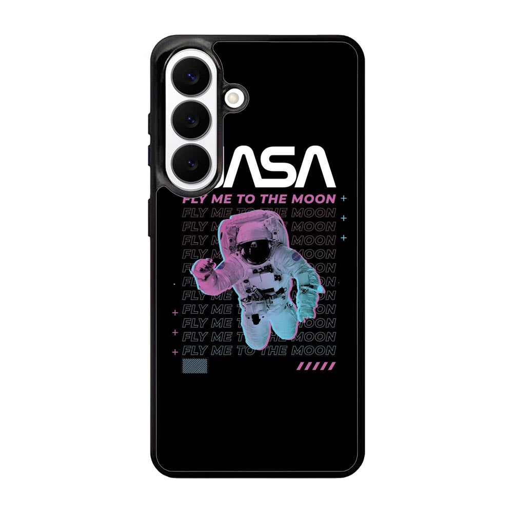 NASA Astrounot Samsung Galaxy S26 Case OV10985
