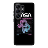 NASA Astrounot Samsung Galaxy S26 Ultra Case OV10985