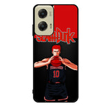 Slamdunk Motorola Moto G Stylus 5G 2024 Case OV11029