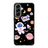 Space Galaxy Samsung Galaxy A37 Case OV11032