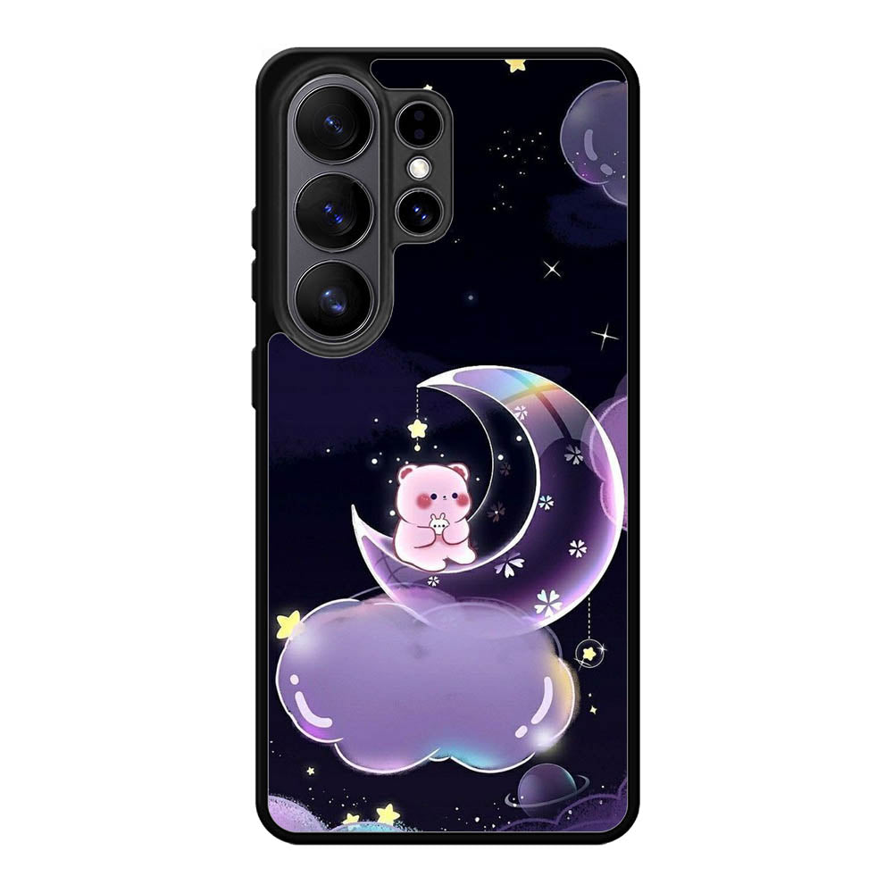 We are the world Samsung Galaxy S26 Ultra Case OV10952