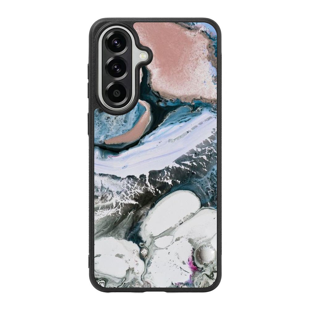 marble Samsung Galaxy A57 Case QC10766