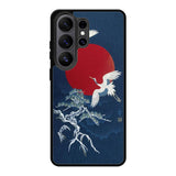 japanese art Samsung Galaxy S26 Ultra Case OV10881