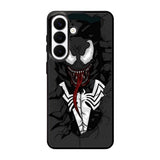 Astronaut Lonely Samsung Galaxy S26 Case QC3887