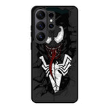 Astronaut Lonely Samsung Galaxy S26 Ultra Case QC3887