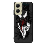 Venom Motorola Moto G Stylus 5G 2024 Case OV10756