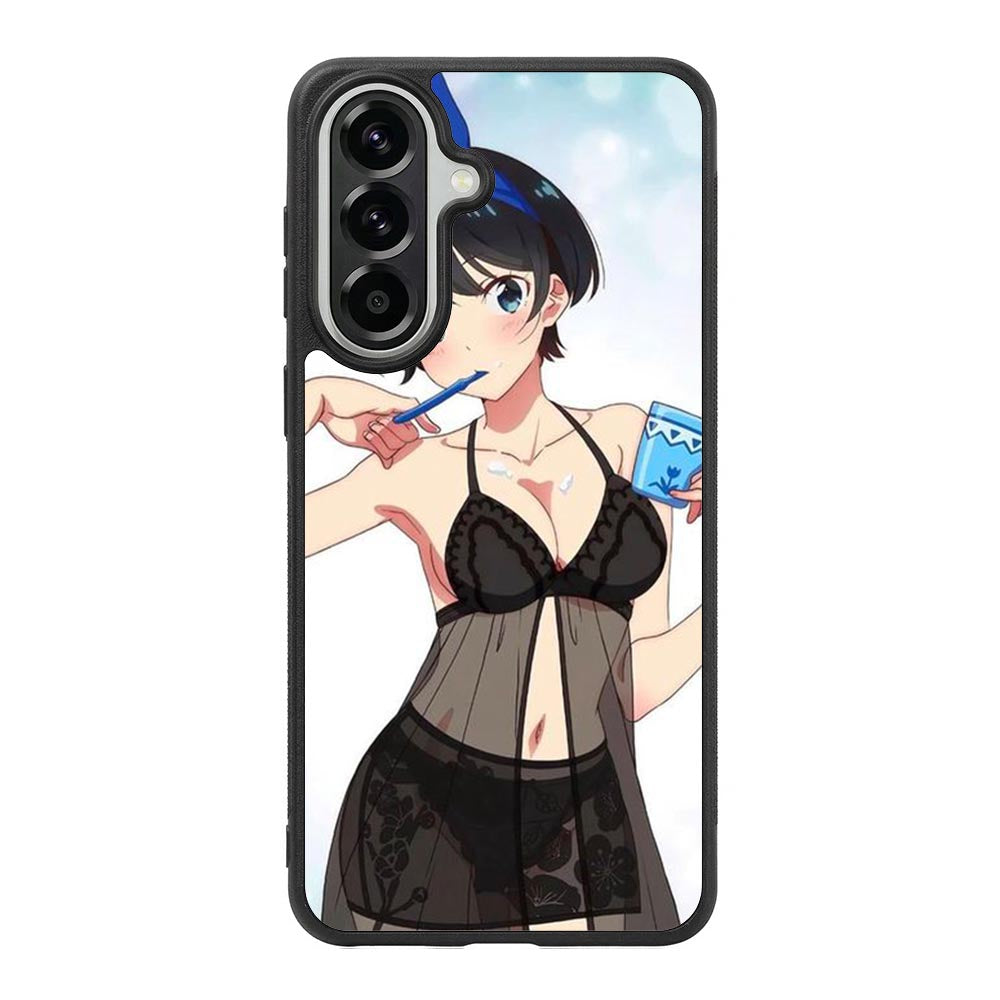 Kanojo Okarishimasu Ruka Samsung Galaxy A37 Case QC10883
