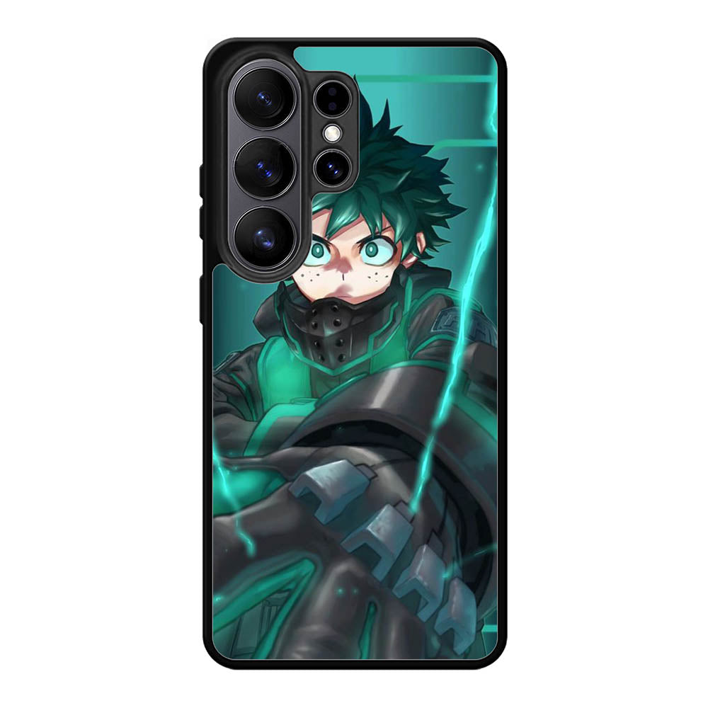 Deku Samsung Galaxy S26 Ultra Case OV10923