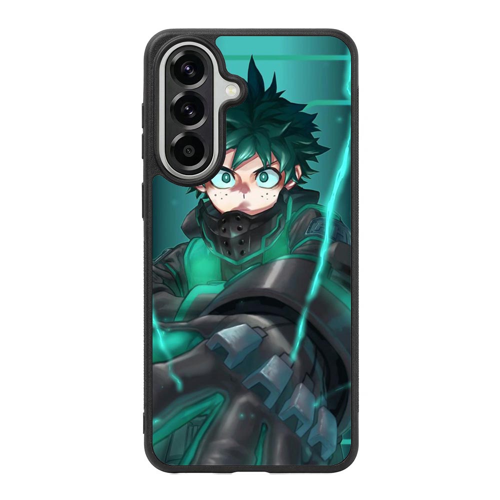 Deku Samsung Galaxy A57 Case OV10923
