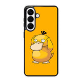psyduck pokemon Samsung Galaxy S26 Plus Case QC10795