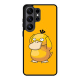 psyduck pokemon Samsung Galaxy S26 Ultra Case QC10795