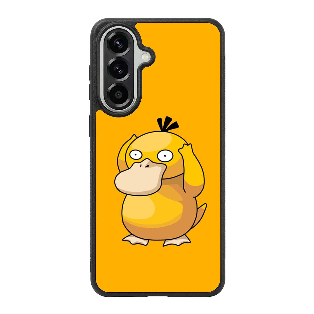 psyduck pokemon Samsung Galaxy A57 Case QC10795