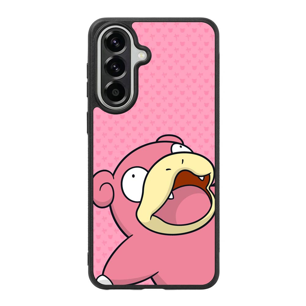 Slowpoke Pokemon Samsung Galaxy A37 Case OV10814