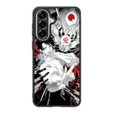 yuta okkotsu jujutsu kaisen Samsung Galaxy A57 Case OV10764
