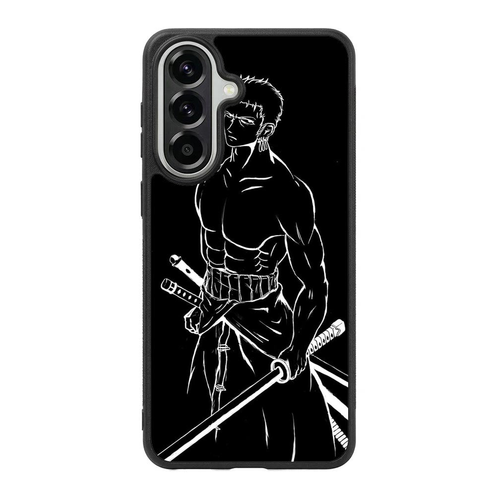 Zoro one piece Samsung Galaxy A37 Case OV10471