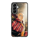 One punch man Samsung Galaxy A57 Case QC10532