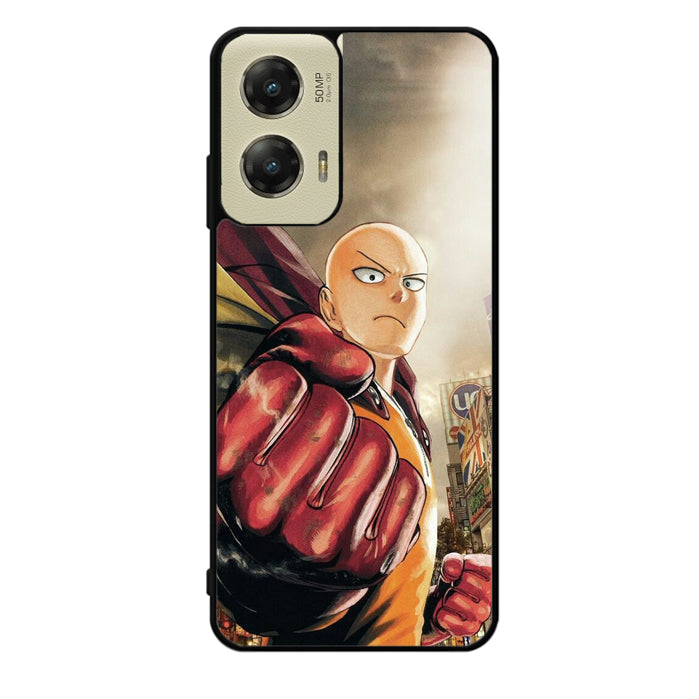 One punch man Motorola Moto G Stylus 5G 2024 Case OV10532