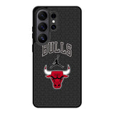 Bulls Samsung Galaxy S26 Ultra Case OV10672