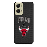 Bulls Motorola Moto G Stylus 5G 2024 Case OV10672