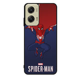 Spiderman Motorola Moto G Stylus 5G 2024 Case OV10431
