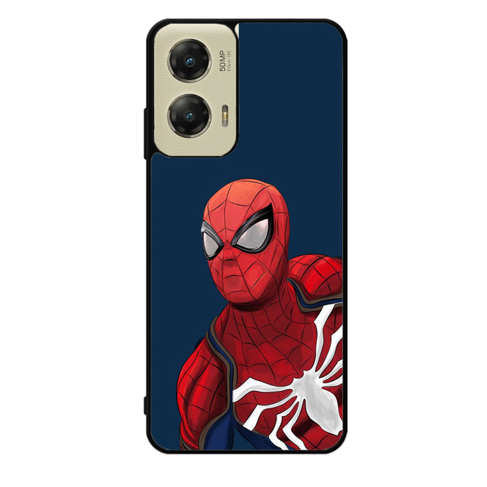 Spiderman Motorola Moto G Stylus 5G 2024 Case OV10432