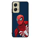 Spiderman Motorola Moto G Stylus 5G 2024 Case OV10432