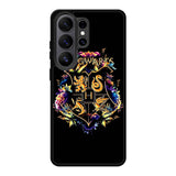 hogwarts flower Samsung Galaxy S26 Ultra Case OV10590
