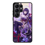 Raiden Shogun Samsung Galaxy S26 Ultra Case OV10401