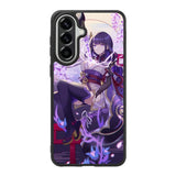 Raiden Shogun Samsung Galaxy A37 Case OV10401
