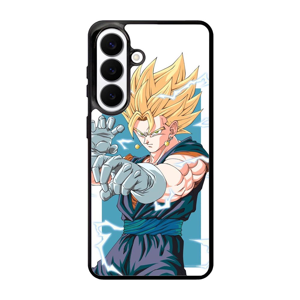 Lander Dragon Ball Samsung Galaxy S26 Plus Case QC10614