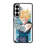 Lander Dragon Ball Samsung Galaxy S26 Case QC10614
